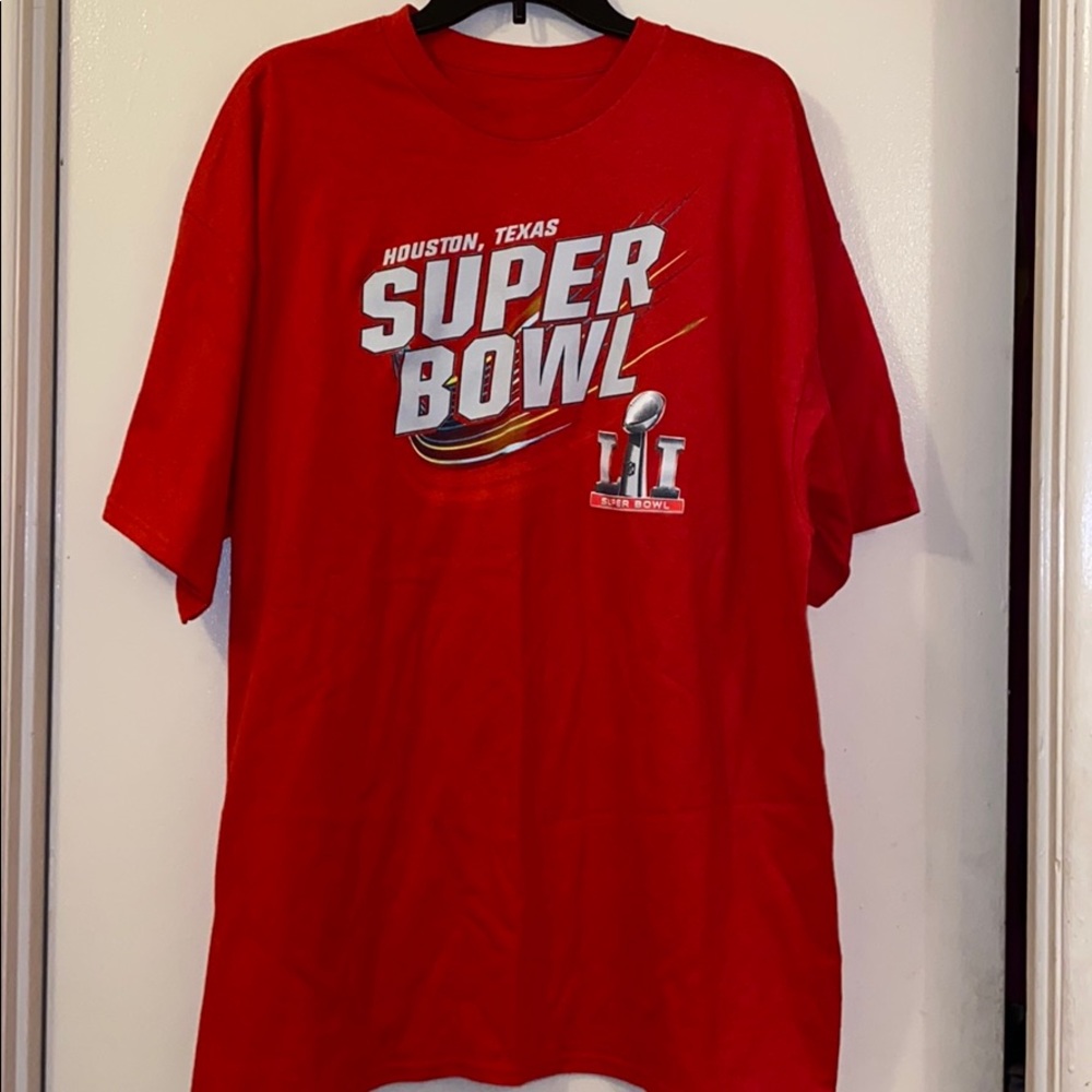 *SALE* Super Bowl LI 2017 Shirt